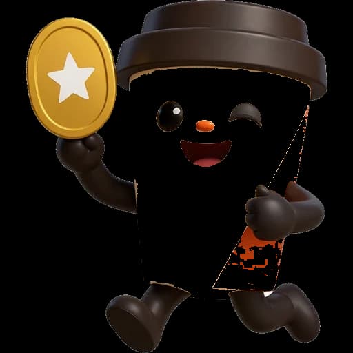CafePlay'in maskotu Loopy